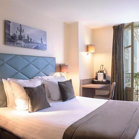 Hotel Aston Paris Ngoại thất bức ảnh