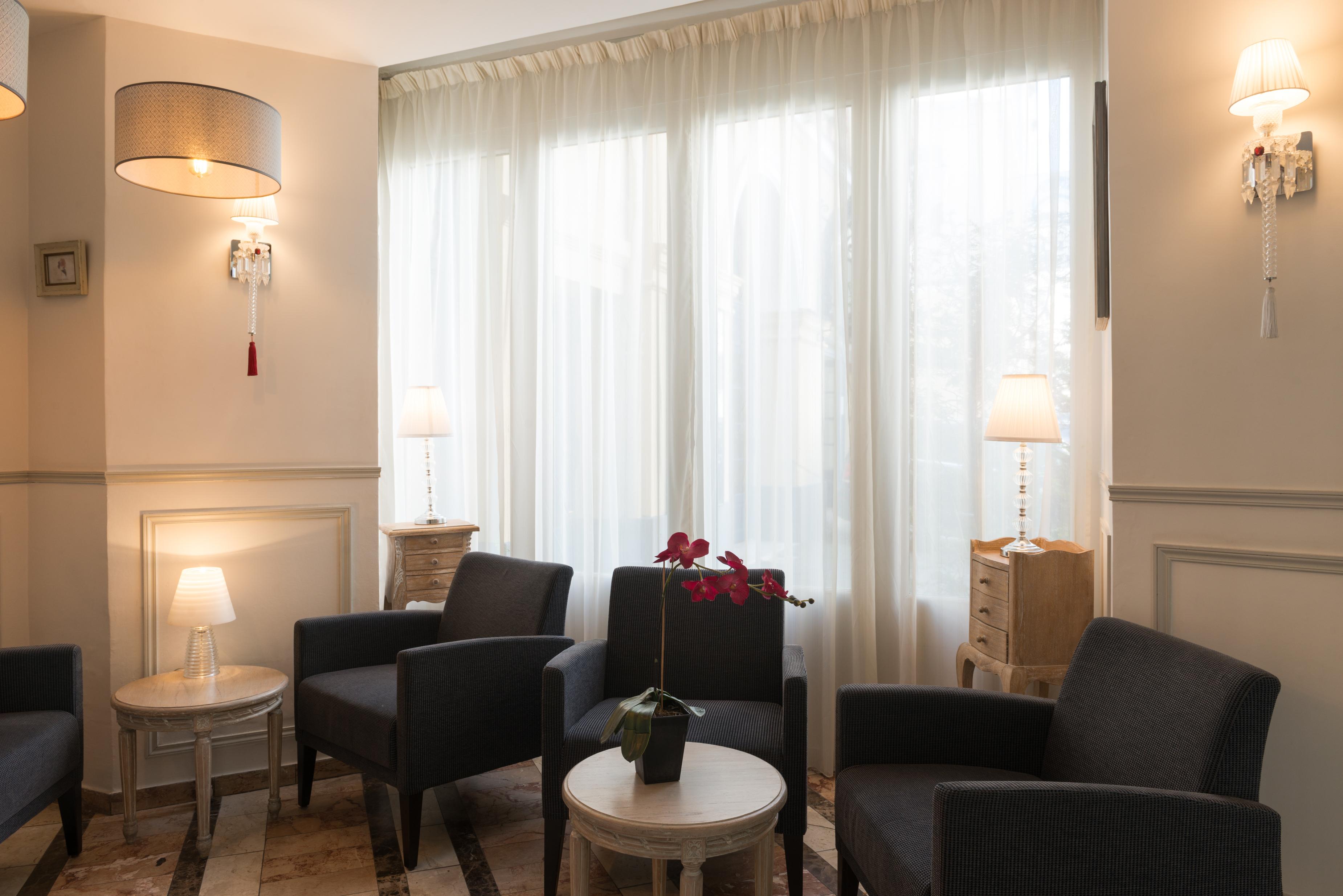 Hotel Aston Paris Ngoại thất bức ảnh