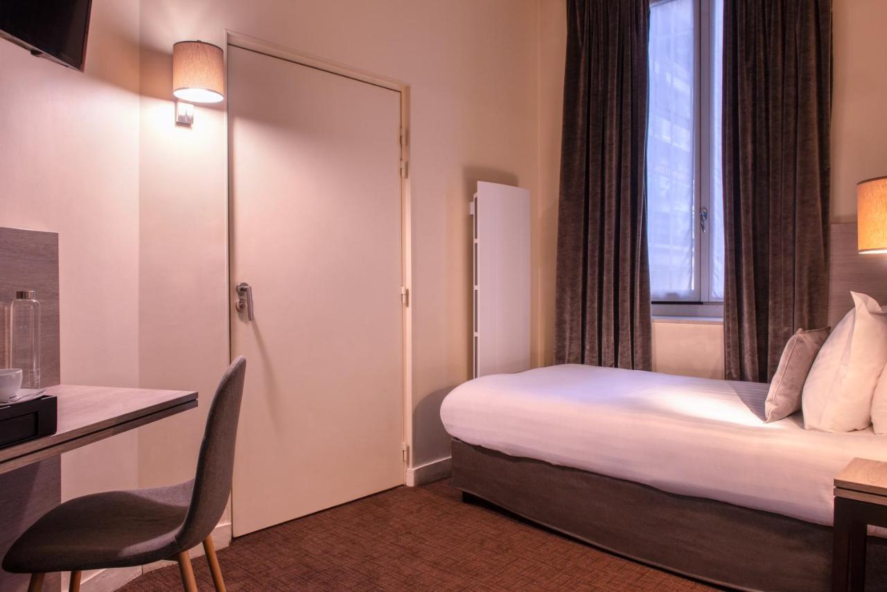 Hotel Aston Paris Ngoại thất bức ảnh